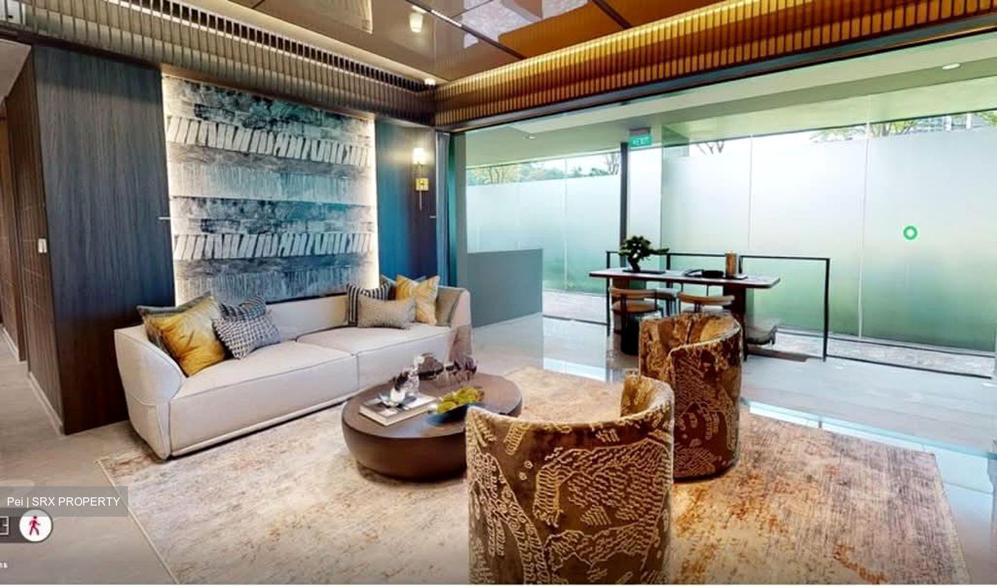 The Myst (D23), Condominium #552263451